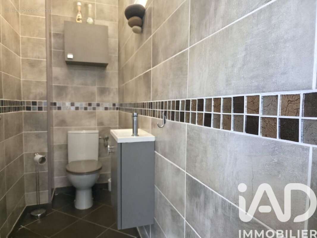 Photo 7 - Maison à NANGIS