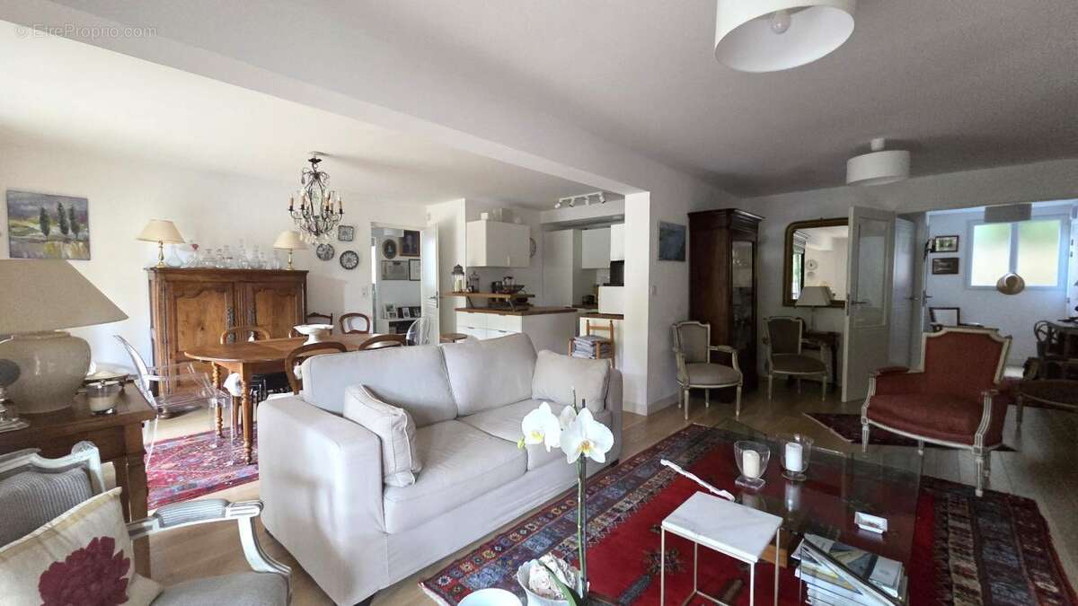 Appartement à LA BAULE-ESCOUBLAC
