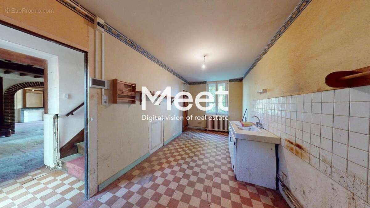 Maison 6 Pièces - 4 Chambres + Terrain constructible - photo 12