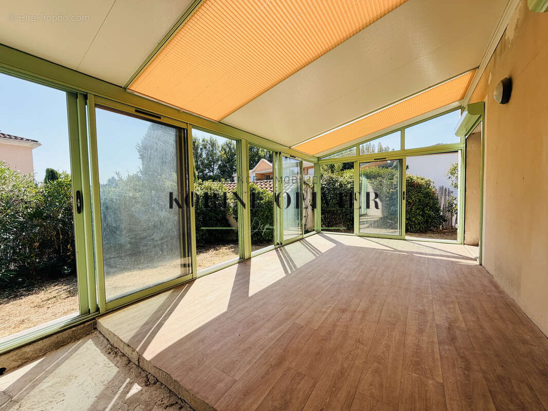 Maison 3 chambres jardin garage - photo 6