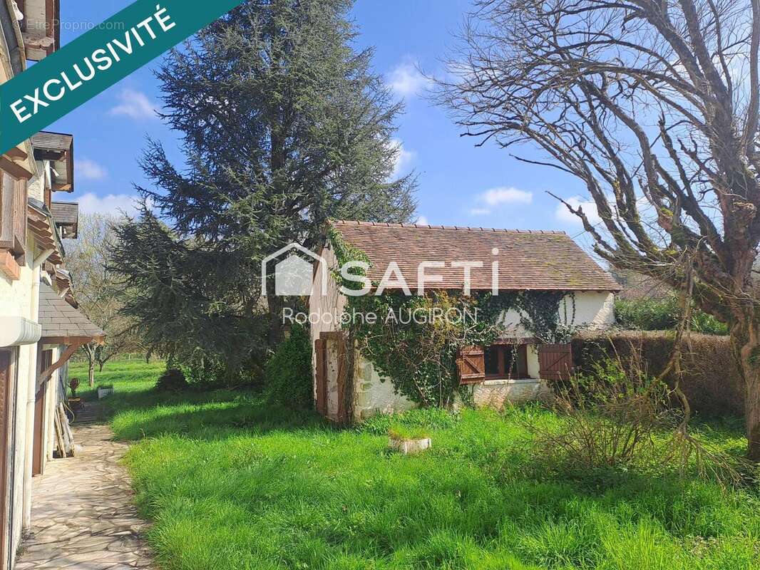 Photo 4 - Maison à LANCOME