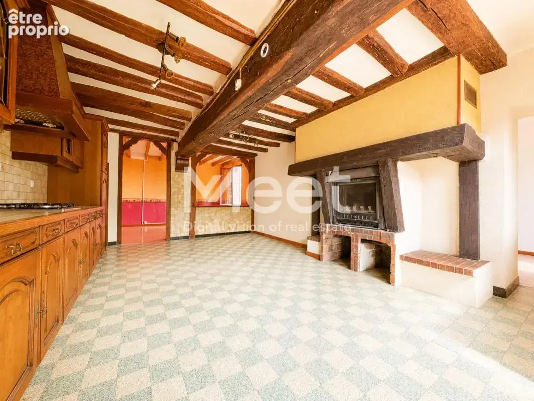 Maison 5 pièces 98 m² à vendre à Choue (41170) - photo 14