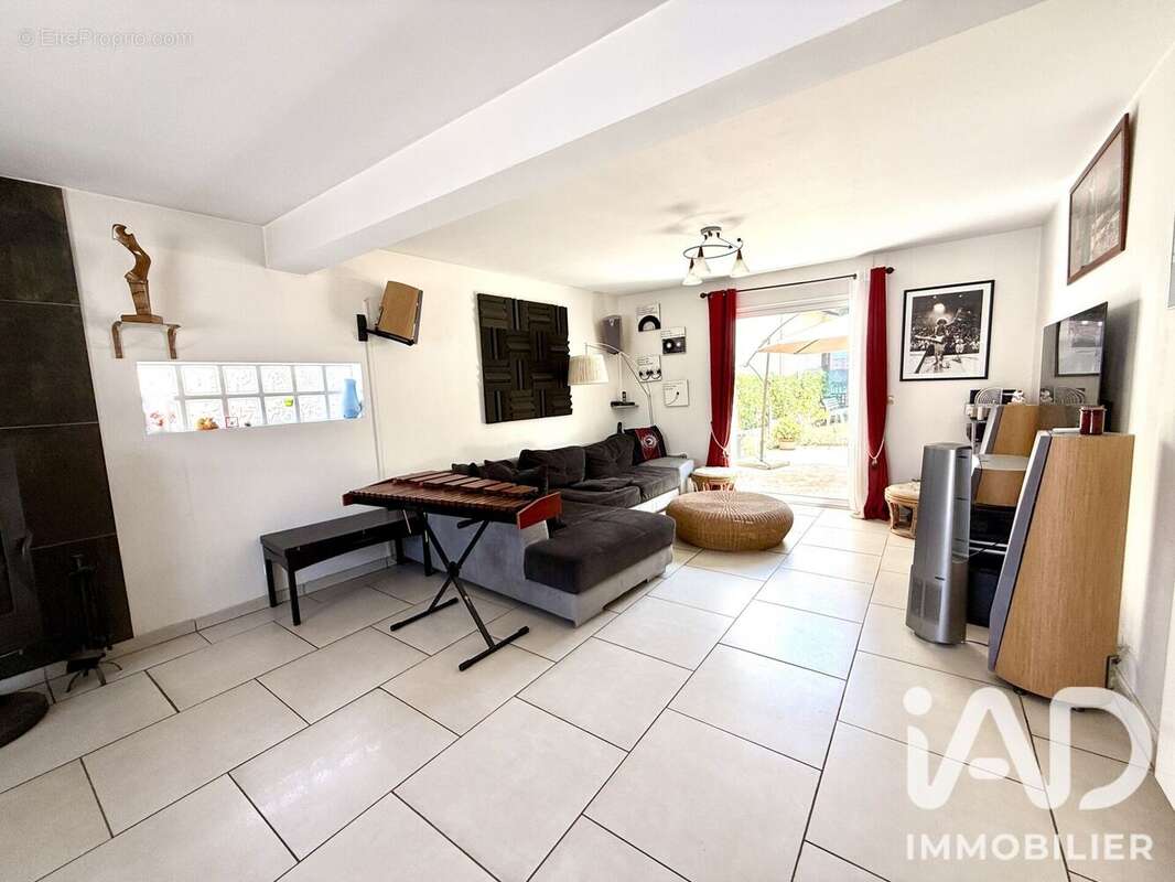 Photo 3 - Maison à IGNY