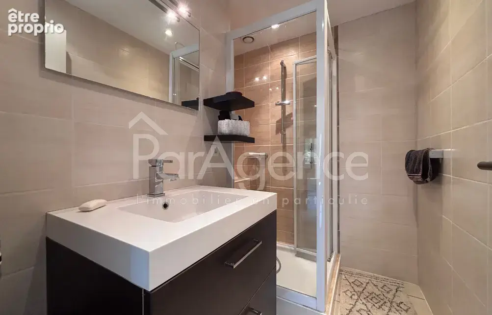 Appartement - Aperçu mer - Plage du Chay - Royan - photo 12