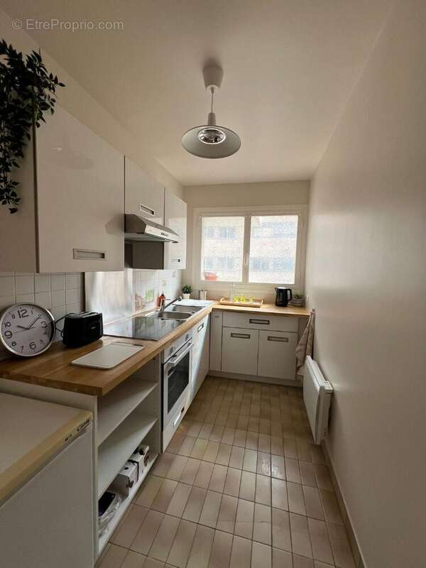 Appartement à PARIS-7E