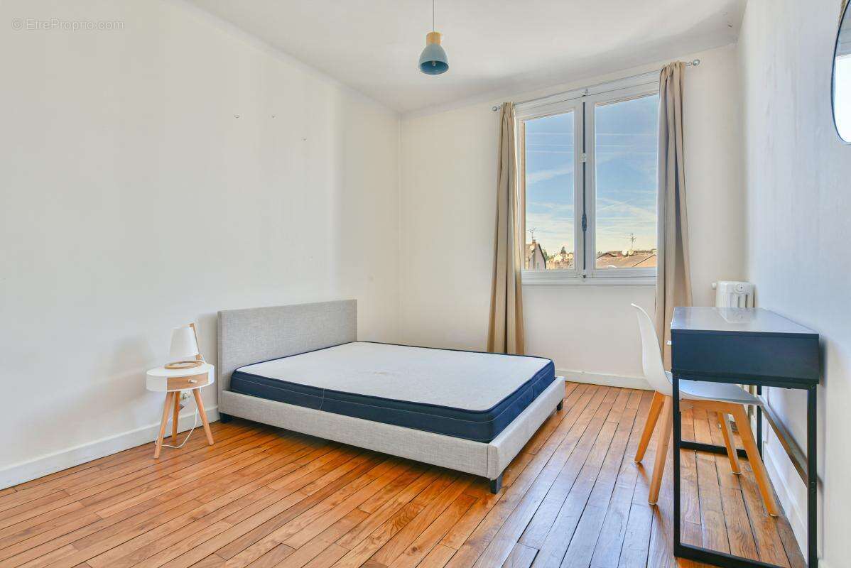 Appartement à LIMOGES