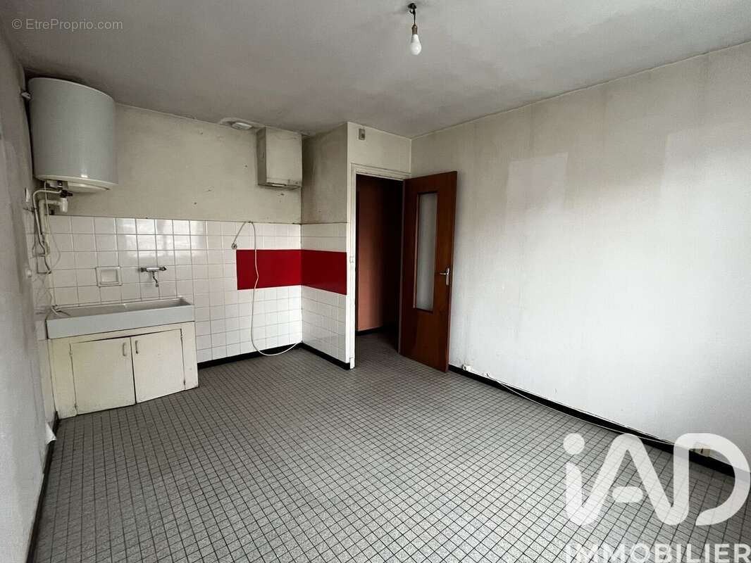 Photo 2 - Appartement à EAUZE