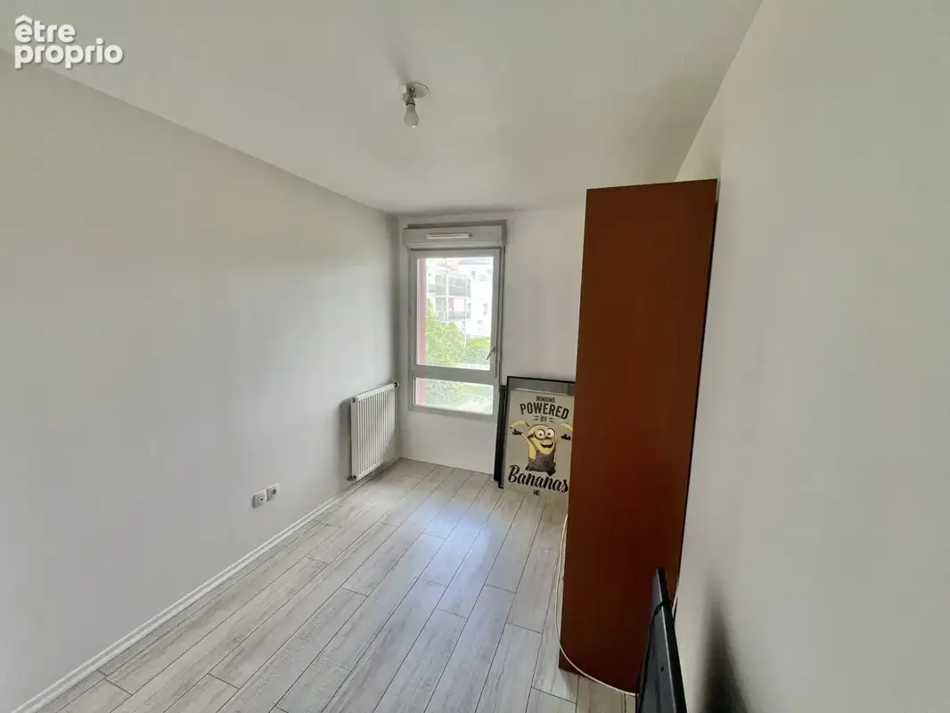 Appartement 4 pièces 75 m² à vendre à Trappes (78190) - photo 7