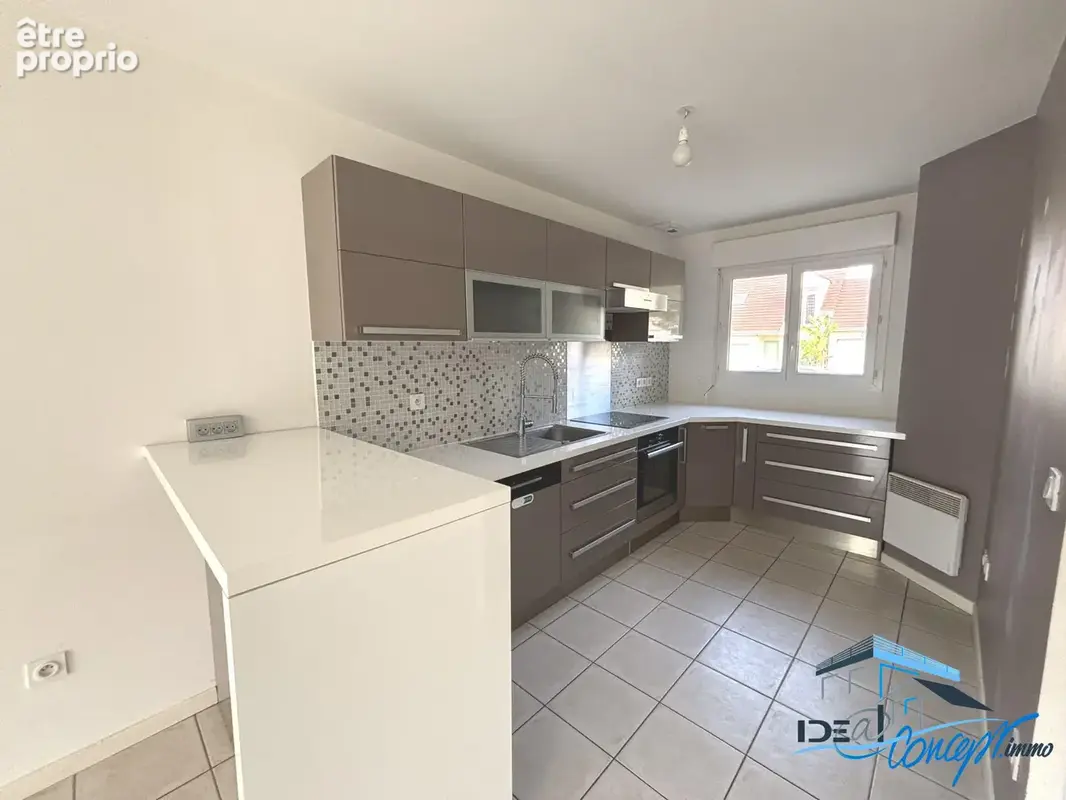 Maison 4 pièces 81 m² à vendre à Janville-Sur-Juine (91510) - photo 5
