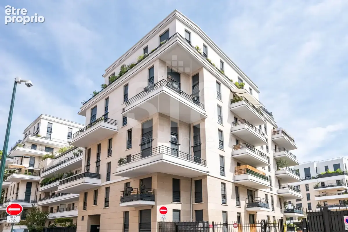 Exclusivité sia immobilier - photo 8