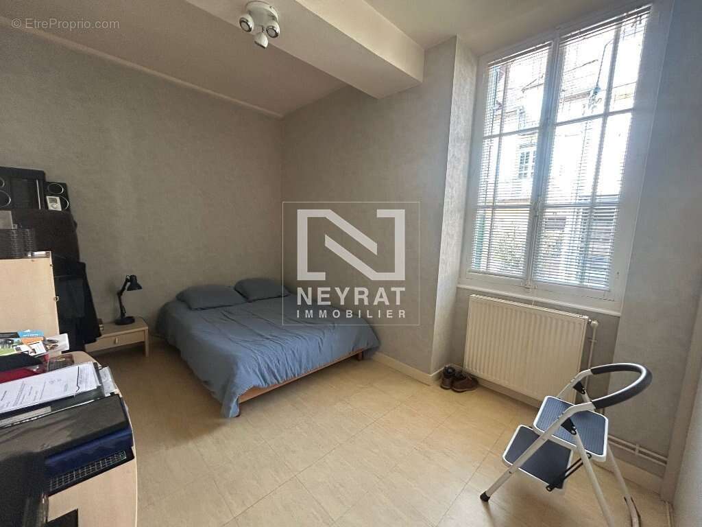 Appartement à DIGOIN