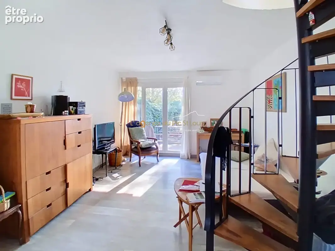 Maison 3 pièces 62 m² à vendre à Montpellier (34090) - photo 2