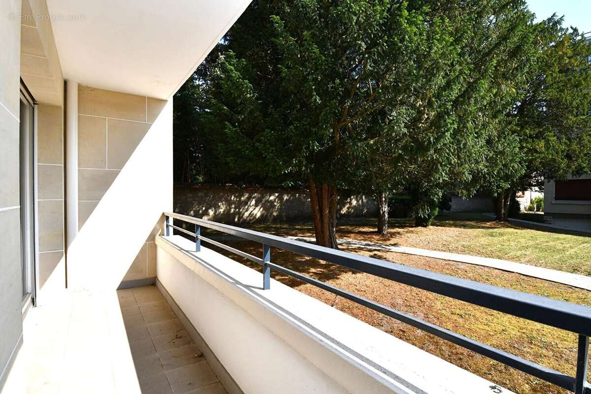 Appartement à CHATOU