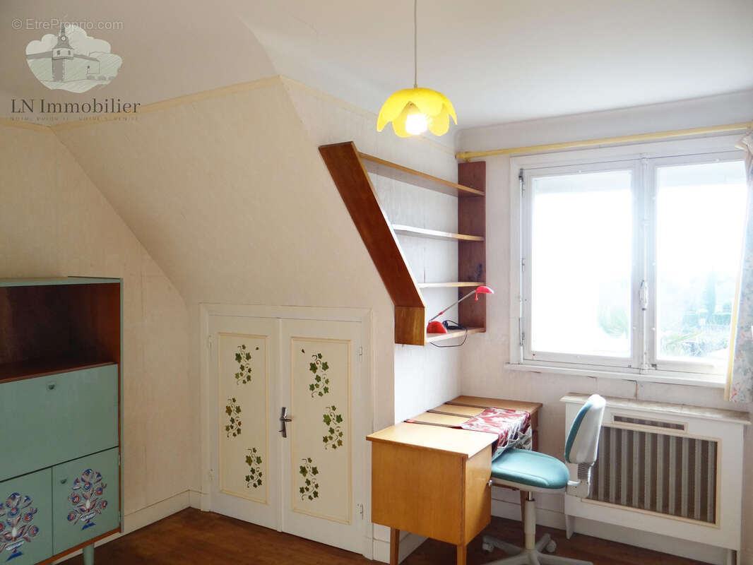 Maison sur le secteur de doëlan - 143 m2 - photo 14