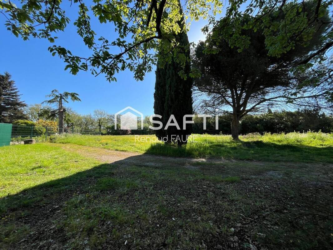 Photo 1 - Terrain à MERVILLE