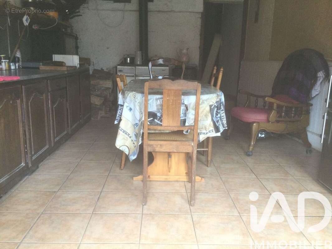 Maison 100 m² à Ainvelle  - photo 9