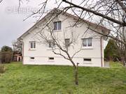 Photo 1 - Maison à RIOZ