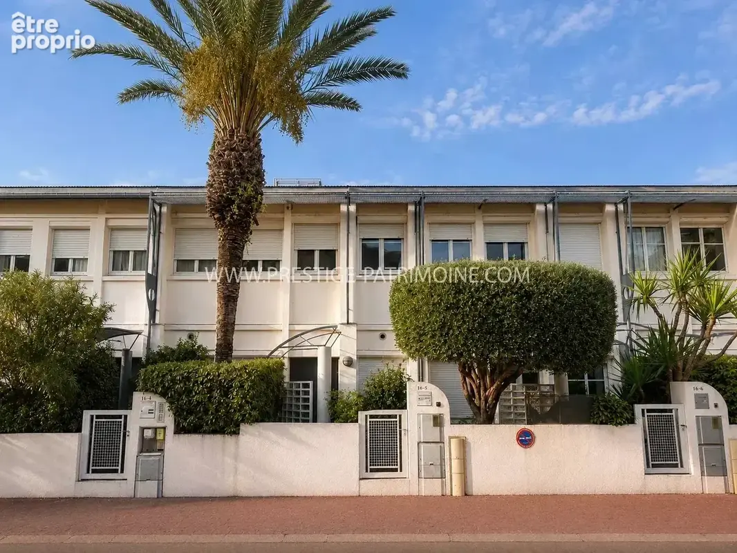 Photo Appartement à Cannes au prix de 485 000€