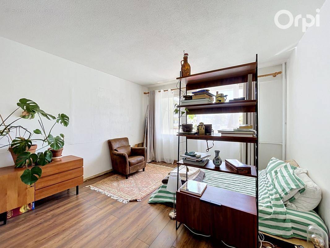 Appartement à GAILLARD