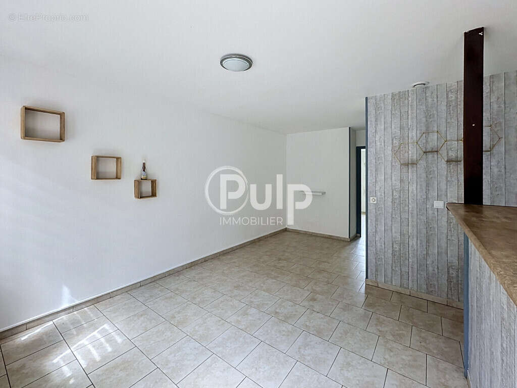 Appartement à HESDIN