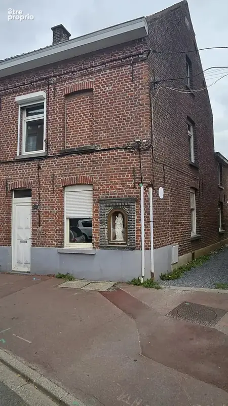 Photo Maison à Neuville-En-Ferrain au prix de 128 000€