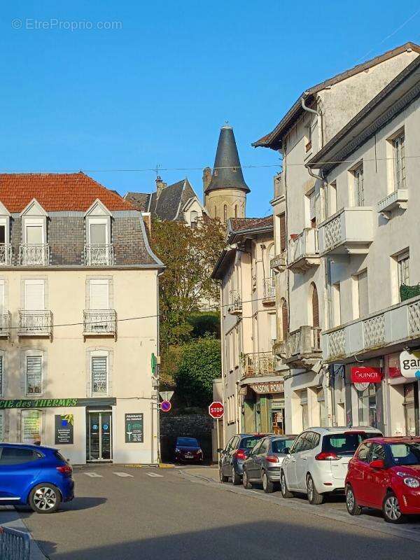 Maison à SALIES-DE-BEARN