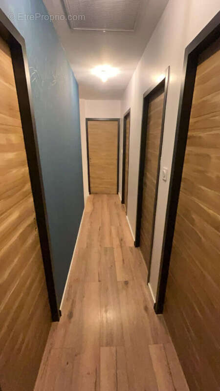 Maison à SALIES-DU-SALAT