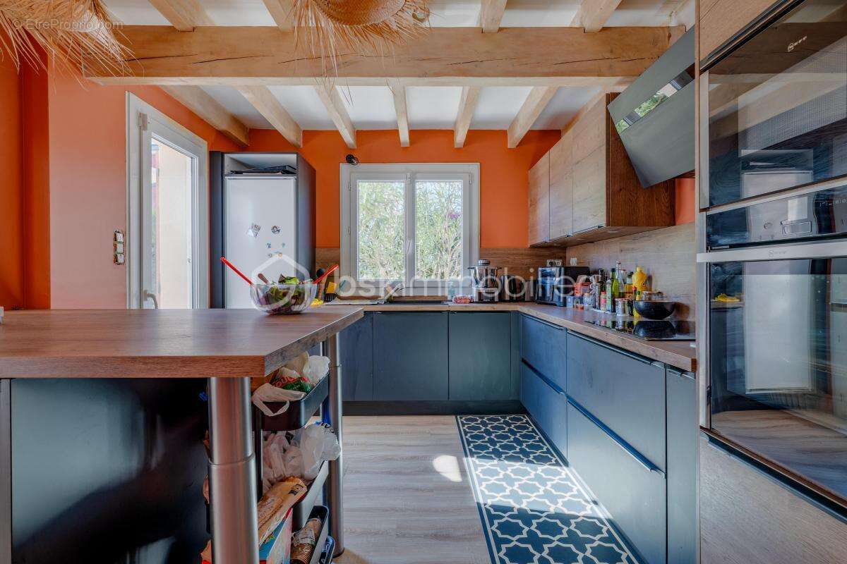 Maison à VAULX-EN-VELIN