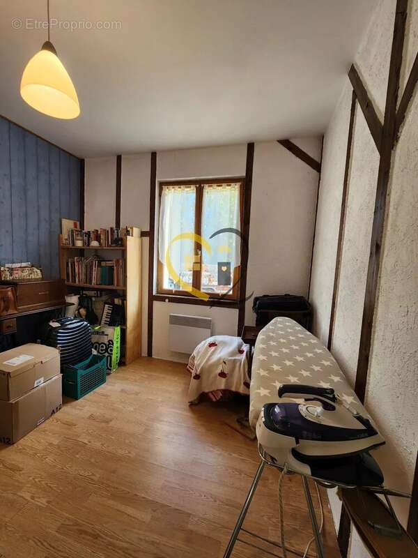 Maison de 100 m2 et son chalet de 50 m2 - photo 10