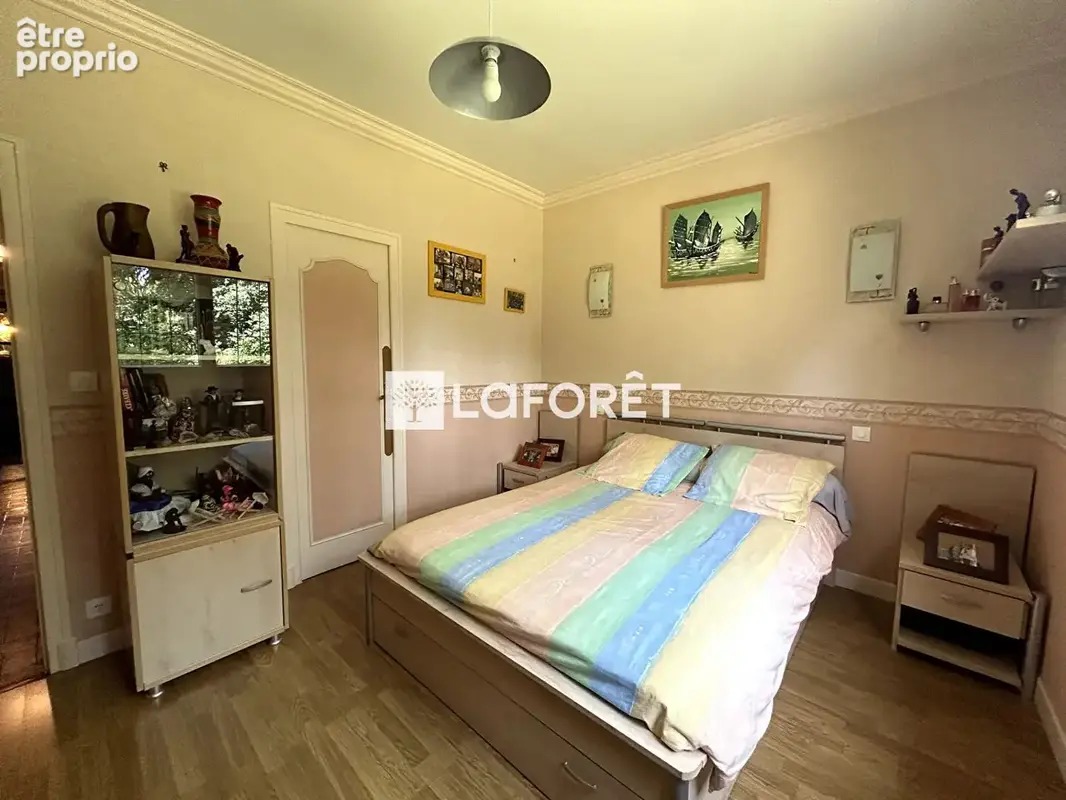 Maison 212 m2 , 4 chambres - 20 min d'Aurillac - photo 10