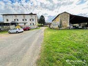 Maison à SAINT-DENIS-DE-CABANNE
