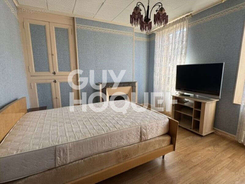 *EXCLUSIVITE * Maison de ville au coeur de Sézanne - photo 8