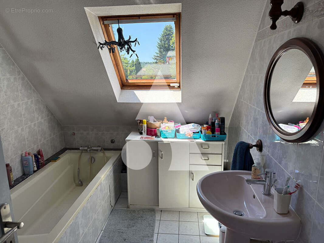 Maison Rechesy 4 pièce(s) 95.37 m2 - photo 6