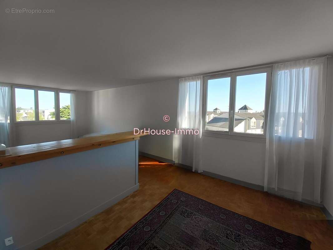 Appartement à SAINT-JEAN-LE-BLANC