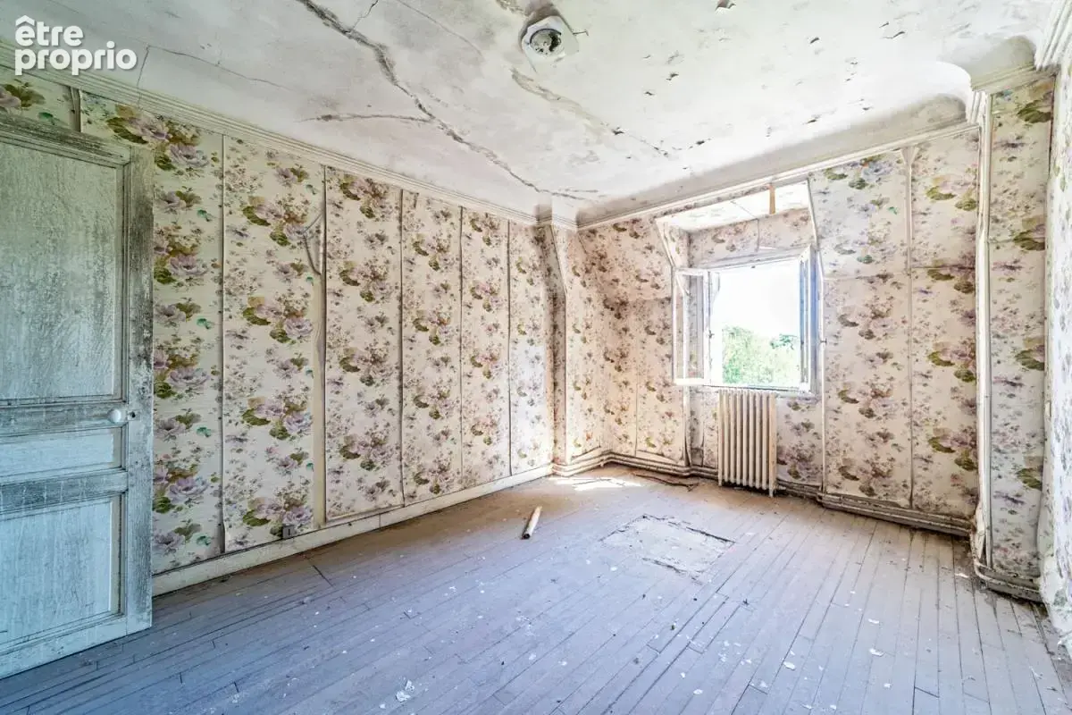 Château - 3 117 m² - Samois-sur-Seine (77) - photo 9