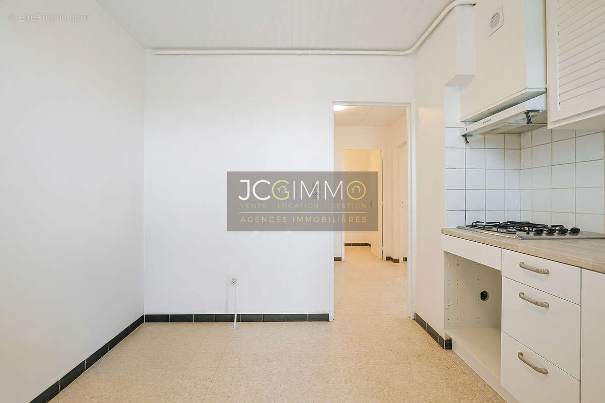 Appartement T4 de 68,93m2 loi carrez avec cave ! - photo 19
