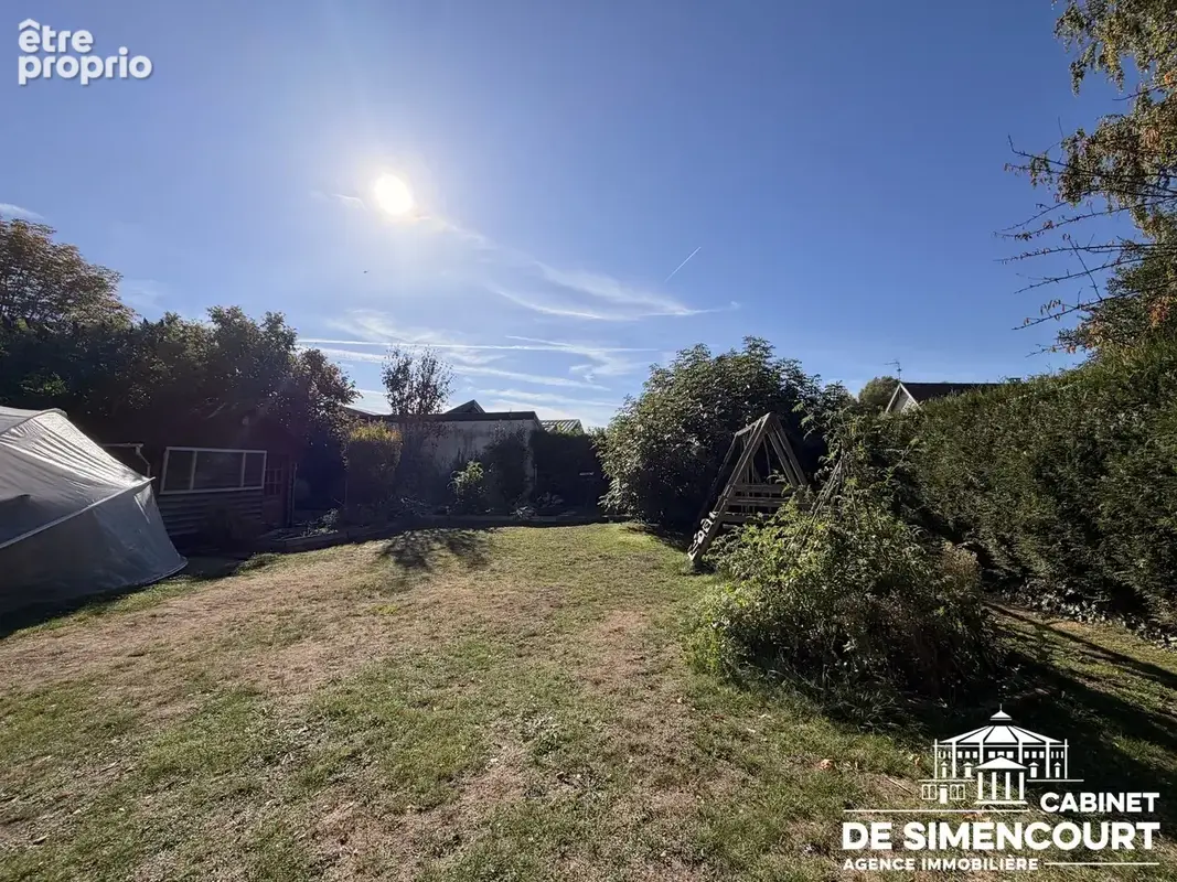 Maison familiale avec t2 indépendant   beau potentiel - photo 7