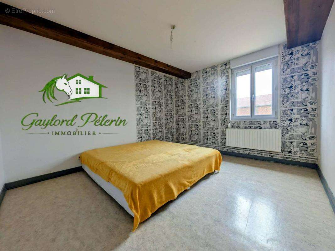 Maison à DOHEM