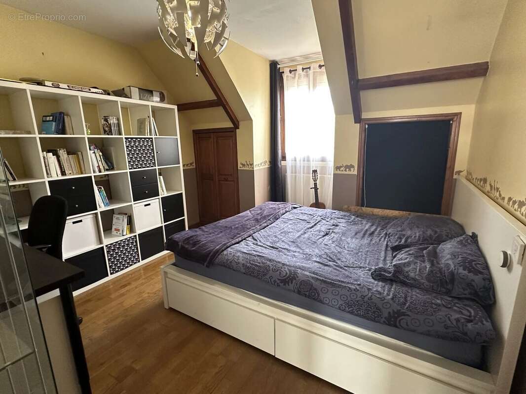 Maison à GOURNAY-SUR-MARNE