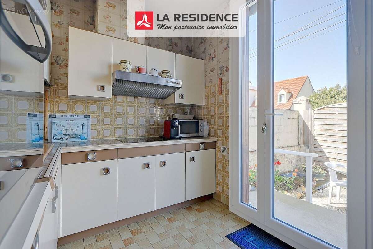 Maison 88 m² à Beauchamp  - photo 4