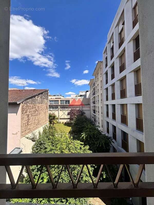 Appartement à LYON-7E