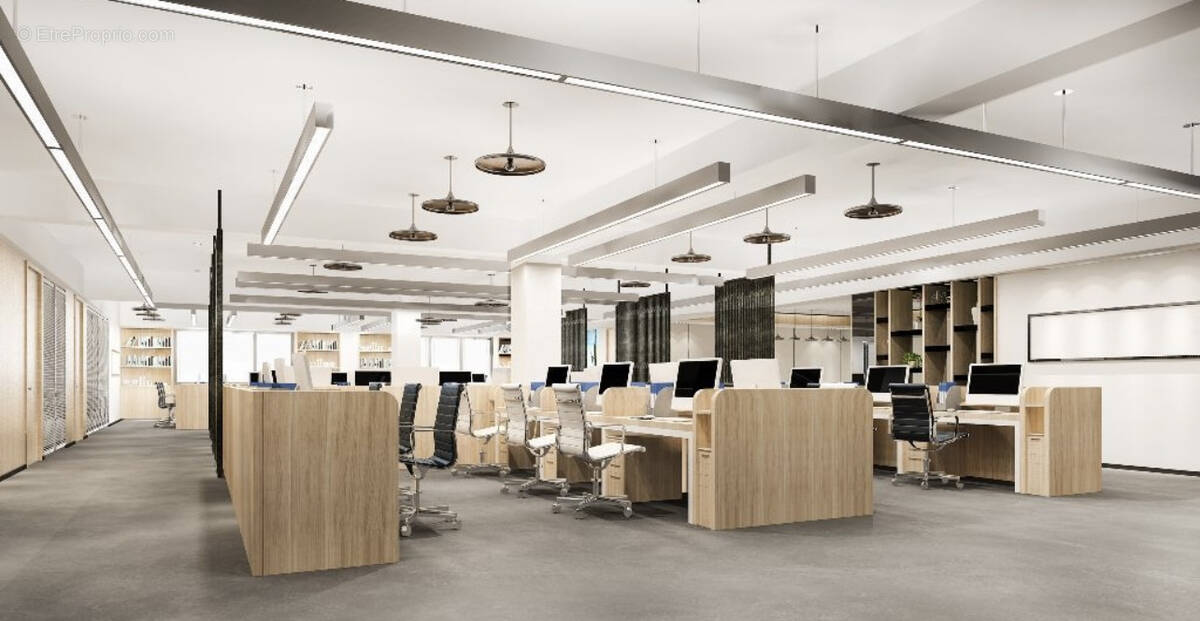 Commerce à PERPIGNAN