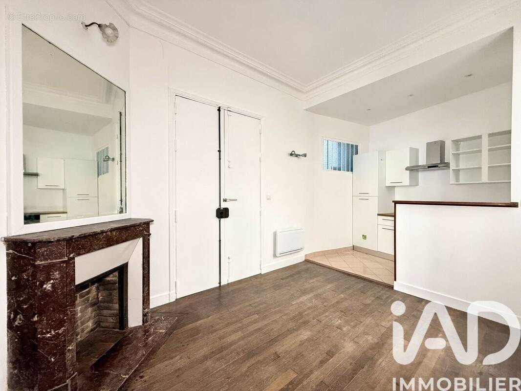 Photo 1 - Appartement à CLAMART