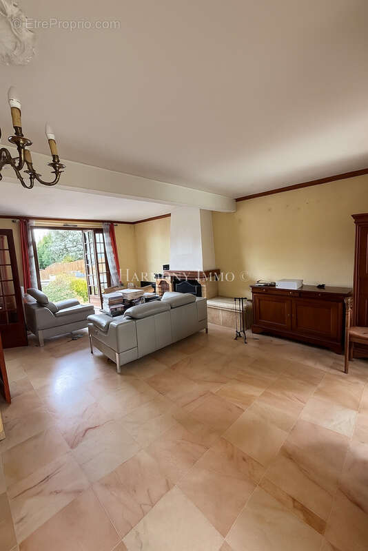 Maison à ANTONY