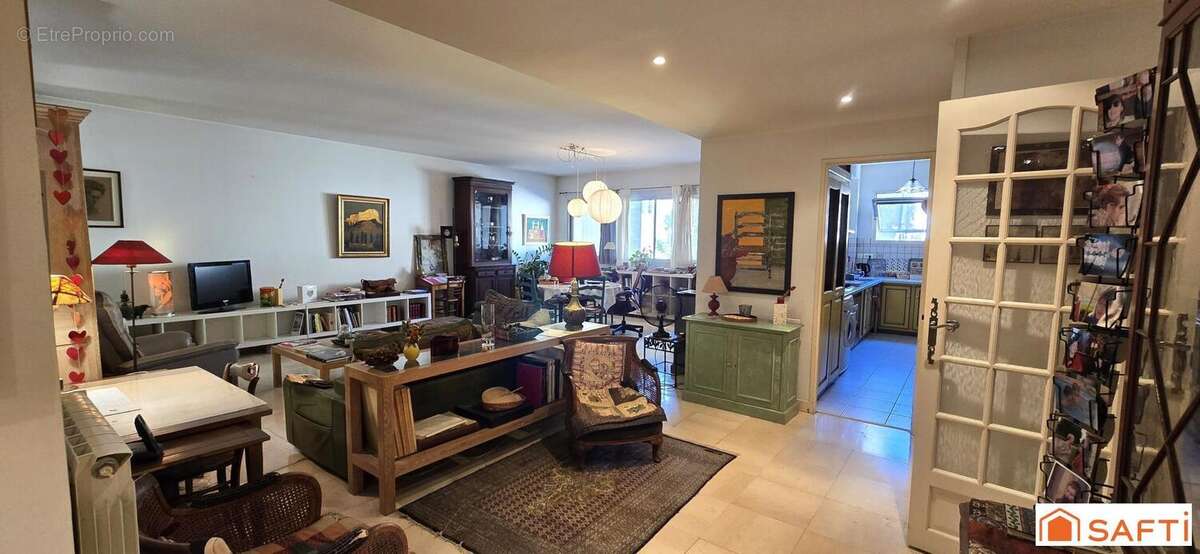 Photo 3 - Appartement à AVIGNON