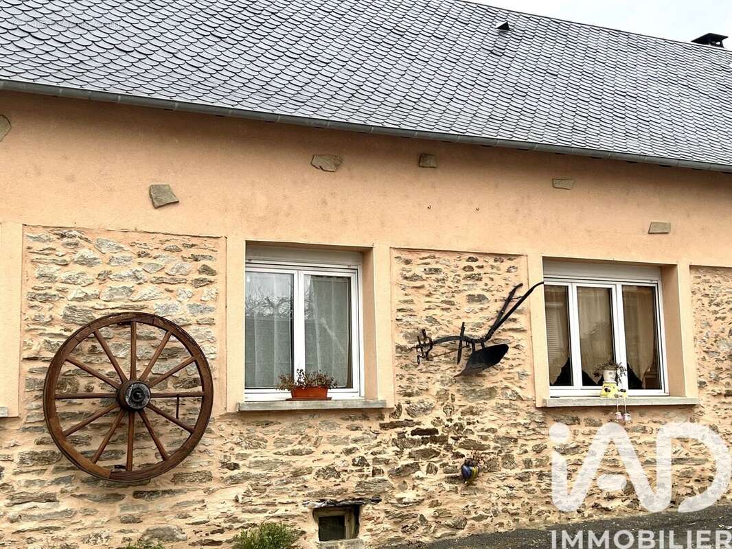 Photo 2 - Maison à VIGEOIS