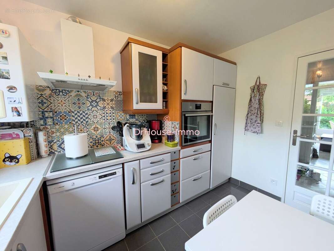 Maison 84 m² à Jouy-Le-Moutier  - photo 21