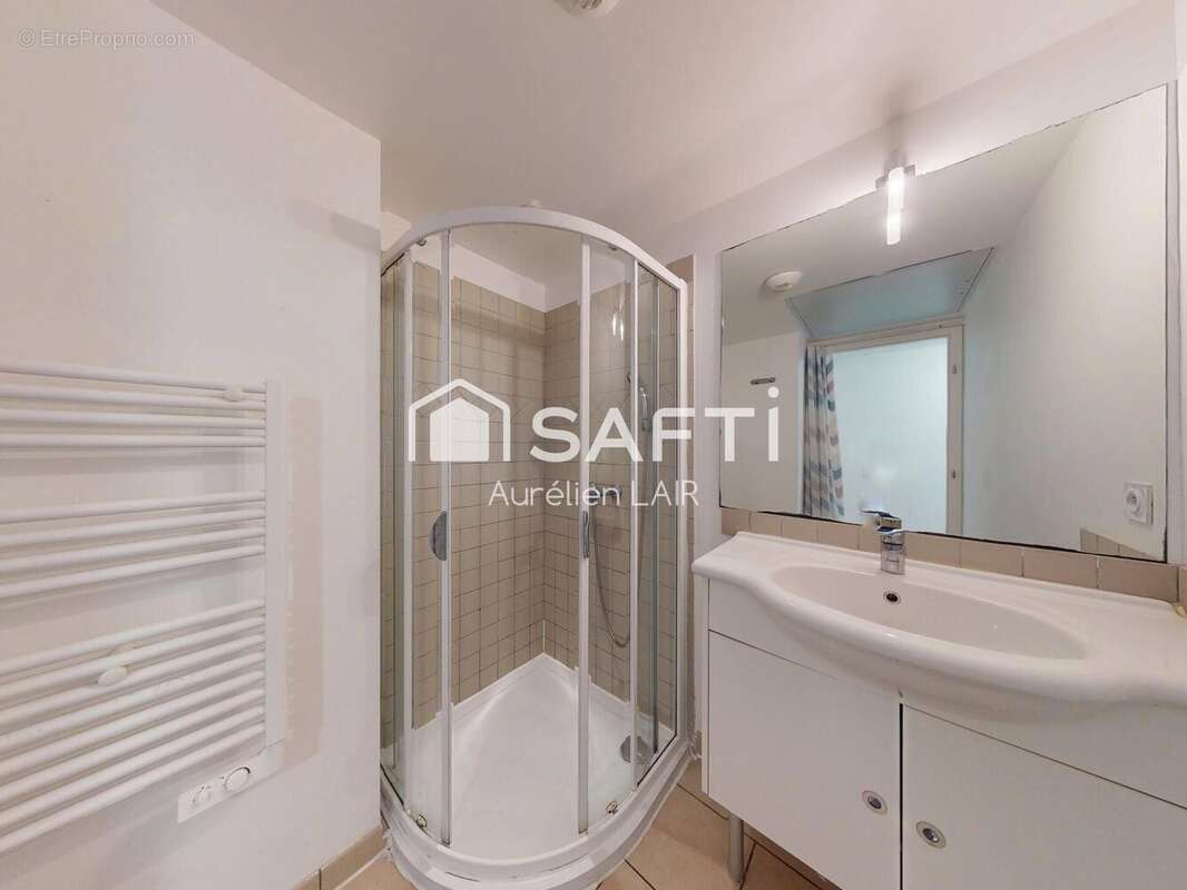 Photo 5 - Appartement à SARI-SOLENZARA