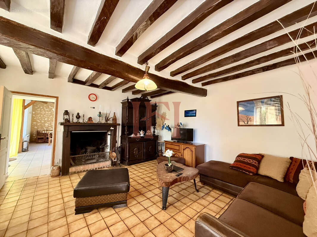 Maison à VENDOME