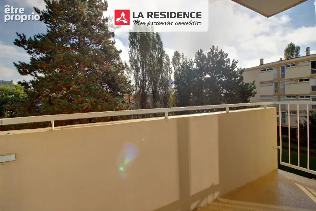 Appartement 75 m² à Bihorel  - photo 7